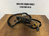 CLİO 3 SOL ÖN KAPI TESİSATI  ORJİNAL 8200504957