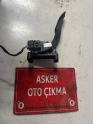 Oto Çıkma Parça / Opel / Zafira / Koltuk & Döşeme / Pedal / Çıkma Parça 