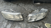 RENAULT SYMBOL SAĞ SOL FAR KONUK OTO