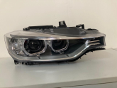 BMW F30 3 SERİSİ ORİJİNAL ÇIKMA  ZENON SAĞ FAR