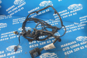Oto Çıkma Parça / Mercedes / C Serisi / Tampon / Park Sensörü / Çıkma Parça 