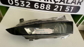 Oto Çıkma Parça / Skoda / Scala / Far & Stop / Sis Farı / Çıkma Parça 