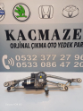 Oto Çıkma Parça / Fiat / Egea / Oto Cam / Silecek Motoru / Çıkma Parça 