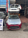 Oto Çıkma Parça / Ford / Fiesta / Kaporta & Karoser / Komple Ön / Çıkma Parça 