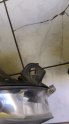 Oto Çıkma Parça / Opel / Insignia / Far & Stop / Sağ Ön Far / Çıkma Parça 
