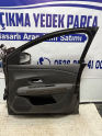 Oto Çıkma Parça / Dacia / Sandero / Kaporta & Karoser / Sağ Ön Kapı / Çıkma Parça 