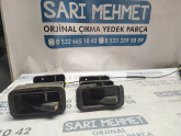 ÇIKMA FORD ESCORT TRANSİT SAĞ İÇ AÇMA KAPI KOLU