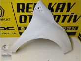 Oto Çıkma Parça / Renault / Clio / Kaporta & Karoser / Sağ Ön Çamurluk / Çıkma Parça 