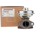 96440383 EGR VALFİ CAPTİVA