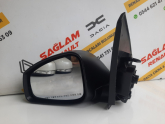 Oto Çıkma Parça / Renault / Fluence / Ayna / Sol Dış Ayna / Çıkma Parça 