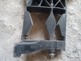 Oto Çıkma Parça / Audi / A6 / Far & Stop / Far Braketi / Sıfır Parça 