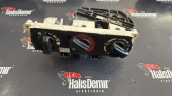 NİSSAN PRİMERA KALORİFER KONTROL PANELİ