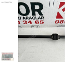 Oto Çıkma Parça / Toyota / Yaris / Alt Takım / Aks / Çıkma Parça 