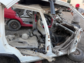 Oto Çıkma Parça / Fiat / Uno / Kaporta & Karoser / Sol Şasi / Çıkma Parça 