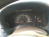 Hurda Belgeli Araçlar / Fiat / Doblo
