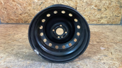 Oto Çıkma Parça / Renault / Clio / Jant & Lastik / Çelik Jant / Çıkma Parça 