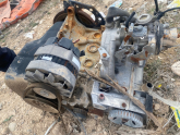 Oto Çıkma Parça / Fiat / Uno / Motor / Motor (komple) / Çıkma Parça 