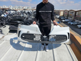 Oto Çıkma Parça / Alfa Romeo / Tonale / Tampon / Ön Tampon / Çıkma Parça 