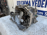 Oto Çıkma Parça / Fiat / Doblo / Şanzıman / Şanzıman Komple / Çıkma Parça 
