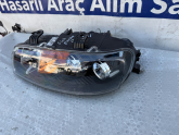 Oto Çıkma Parça / Fiat / Punto / Far & Stop / Sol Ön Far / Çıkma Parça 
