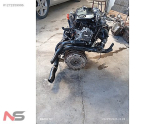 Oto Çıkma Parça / Volkswagen / Caddy / Motor / Motor (komple) / Çıkma Parça 