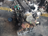 Oto Çıkma Parça / Renault / Kangoo / Motor / Motor (komple) / Çıkma Parça 
