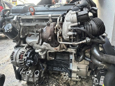 Oto Çıkma Parça / Audi / A3 / Motor / Komple Motor / Çıkma Parça 