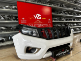 Oto Çıkma Parça / Nissan / Navara / Tampon / Ön Tampon / Çıkma Parça 
