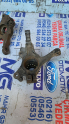 FORD FİESTA SAĞ ÖN AKİS TAŞIYICI AY1C 3K170 B