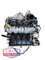 Oto Çıkma Parça / Volkswagen / Jetta / Motor / Motor (komple) / Sıfır Parça 