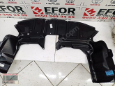 Oto Çıkma Parça / Toyota / Corolla / Tampon / Alt Muhafaza / Sıfır Parça 