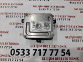 4G0907397D Xenon Far LED Kontrol Ünitesi Audi A4 A5 Q5