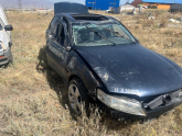 Hurda Belgeli Araçlar / Opel / Vectra