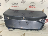 TOYOTA  COROLLA BAGAJ KAPAĞI (2019-2025) ORJİNAL ÇIKMA