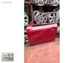 Oto Çıkma Parça / Nissan / Qashqai / Kaporta & Karoser / Sol Ön Kapı / Çıkma Parça 
