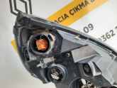 Oto Çıkma Parça / Renault / Master / Far & Stop / Sol Ön Far / Çıkma Parça 