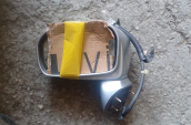 2000-2006 Honda Stream Sol Ayna