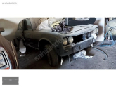 Oto Çıkma Parça / Peugeot / 504 / Kaporta & Karoser / Kaput / Çıkma Parça 