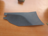 Fiat Egea Orta Konsol Sol Kaplama