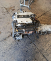 Opel omega  motor