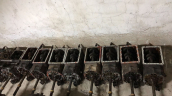 Oto Çıkma Parça / Mazda / B-2200 / Şanzıman / Şanzıman Komple / Çıkma Parça 