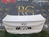 HYUNDAİ ELANTRA BAGAJ KAPAĞI ORİJİNAL ÇIKMA 2015-2016