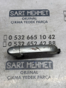 ÇIKMA NİSSAN MİCRA SOL ARKA DIŞ KAPI KOLU