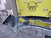 Oto Çıkma Parça / Opel / Astra / Tampon / Ön Tampon / Çıkma Parça 
