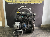 Oto Çıkma Parça / Dacia / Logan / Motor / Motor (komple) / Çıkma Parça 