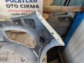 Oto Çıkma Parça / Mercedes / B Serisi / Tampon / Ön Tampon / Çıkma Parça 