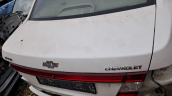CHEVROLET EPİCA BAGAJ KAPAĞI.OTO ERKAN ÜNYE