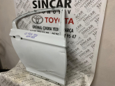 Oto Çıkma Parça / Volkswagen / Passat / Kaporta & Karoser / Sağ Arka Kapı / Çıkma Parça 