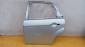 Oto Çıkma Parça / Ford / Focus / Kaporta & Karoser / Sol Arka Kapı / Çıkma Parça 