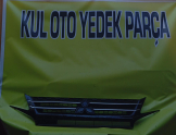 Oto Çıkma Parça / Mitsubishi / L200 / Kaporta & Karoser / Panjur / Çıkma Parça 